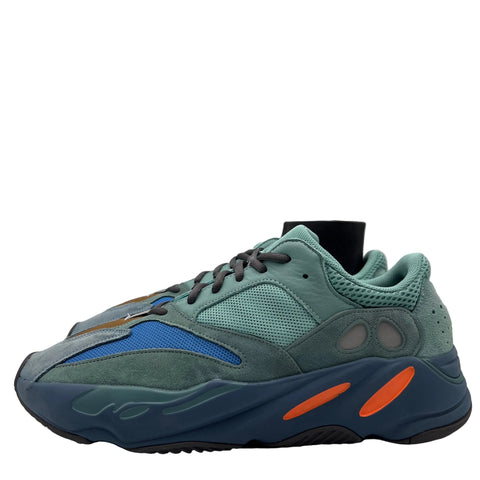 Adidas Yeezy Boost 700 'Faded Azure (2021)' | US M 14