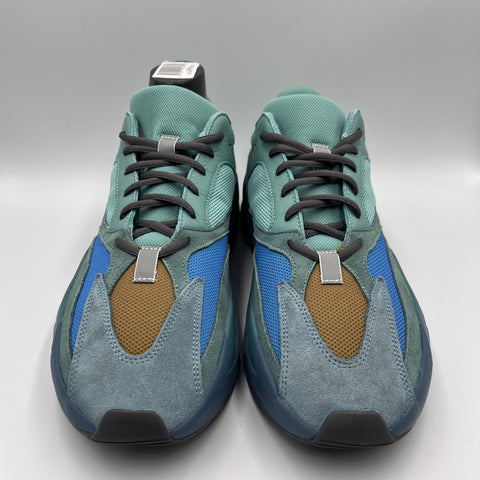 Adidas Yeezy Boost 700 'Faded Azure (2021)' | US M 14