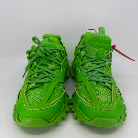 Balenciaga Track 'Fluo Green' | EU M 42 / US M 9