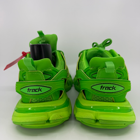 Balenciaga Track 'Fluo Green' | EU M 42 / US M 9