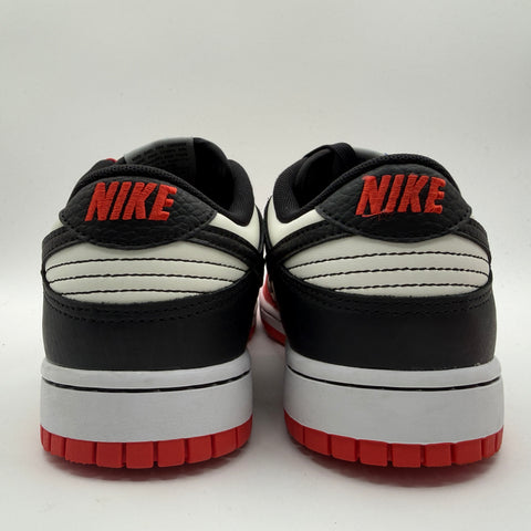 Nike Dunk Low 'Emb NBA 75th Anniversary (2021)' | US M 9
