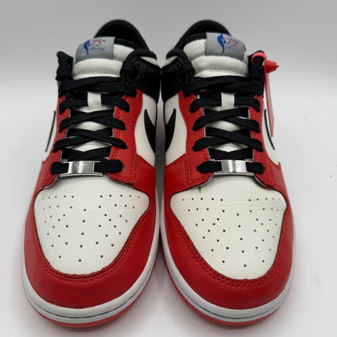 Nike Dunk Low 'Emb NBA 75th Anniversary (2021)' | US M 9