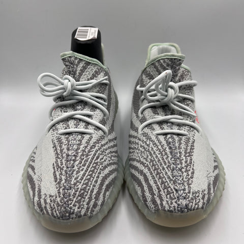 Adidas Yeezy Boost 350 V2 'Blue Tint (2022)' | US M 14