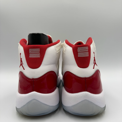 Air Jordan 11 Retro GS 'Cherry (2022)' | GS 6Y (No Box)