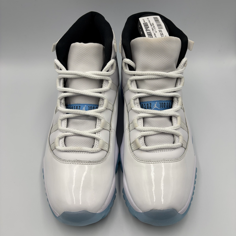 Air Jordan 11 Retro 'Legend Blue (2024)' | US M 11.5 (No Box)