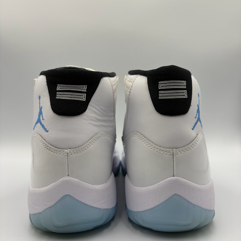 Air Jordan 11 Retro 'Legend Blue (2024)' | US M 11.5 (No Box)