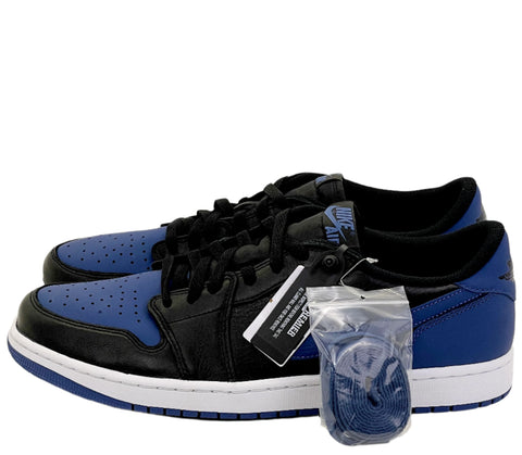 Air Jordan 1 Retro Low OG 'Mystic Navy (2022)' | US M 14