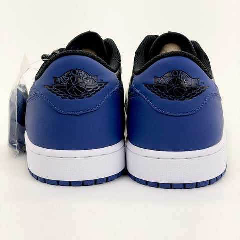 Air Jordan 1 Retro Low OG 'Mystic Navy (2022)' | US M 14