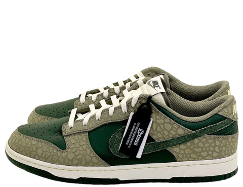 Nike Dunk Low PRM 'Urban Landscape 2.0 (2024)' | US M 15 (No Box)