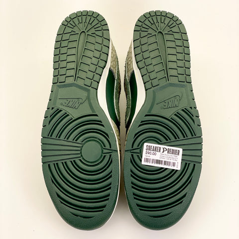 Nike Dunk Low PRM 'Urban Landscape 2.0 (2024)' | US M 15 (No Box)