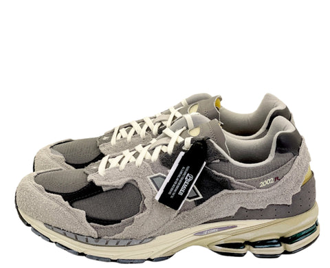 New balance 2002R 'Protection Pack Rain Cloud (2021)' | US M 14