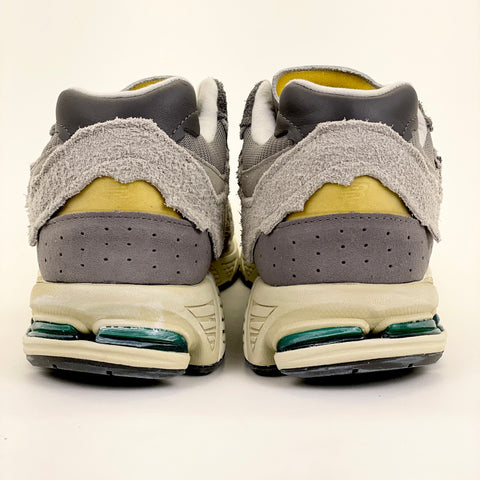 New balance 2002R 'Protection Pack Rain Cloud (2021)' | US M 14