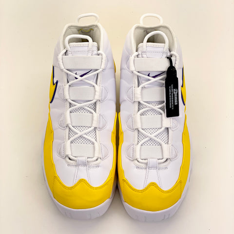 Nike Air Max Uptempo 95 "Lakers (2025)' | US M 13