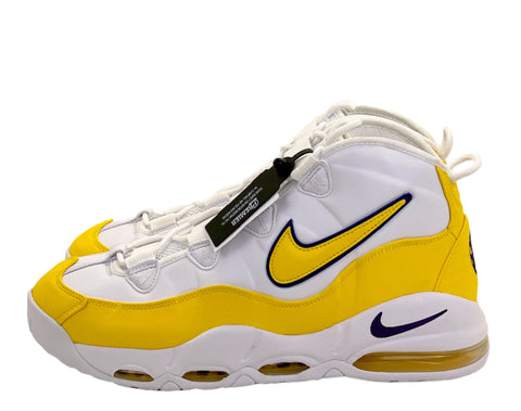 Nike Air Max Uptempo 95 "Lakers (2025)' | US M 13