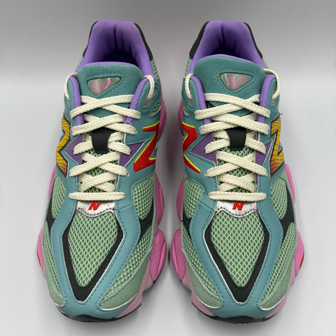 New Balance 9060 'Warped Multi-Color (2023)' | US M 11