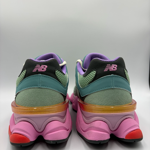 New Balance 9060 'Warped Multi-Color (2023)' | US M 11
