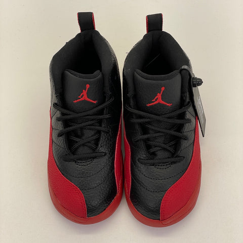 Air Jordan 12 Retro 'Flu Game (2025)' | US GS 7Y