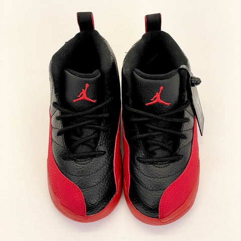 Air Jordan 12 Retro 'Flu Game (2025)' | US TD 10C
