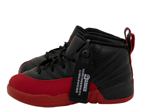 Air Jordan 12 Retro 'Flu Game (2025)' | US GS 7Y