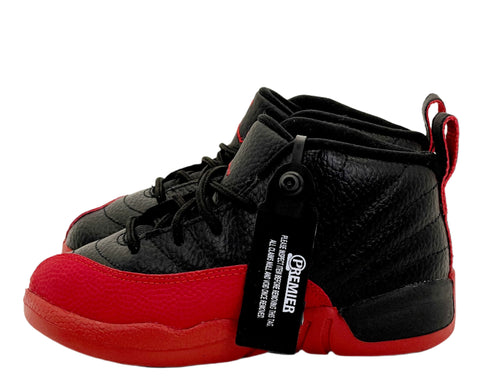 Air Jordan 12 Retro 'Flu Game (2025)' | US TD 10C