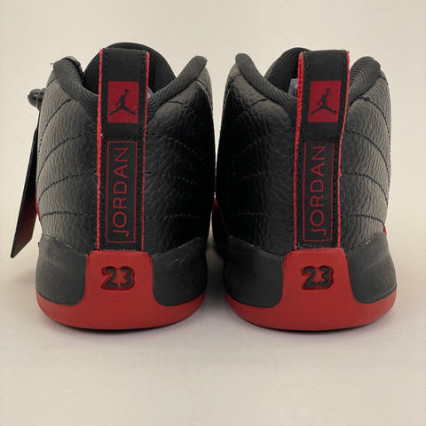 Air Jordan 12 Retro 'Flu Game (2025)' | US GS 7Y