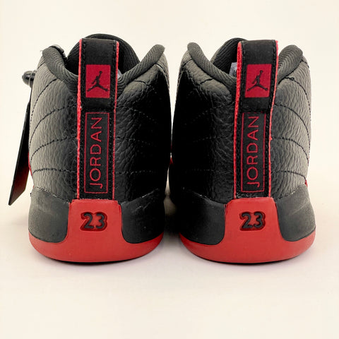 Air Jordan 12 Retro 'Flu Game (2025)' | US TD 10C