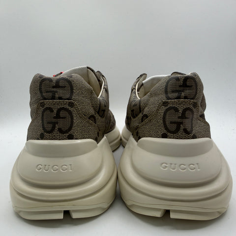 Gucci Rython 100 'Beige' | US M 11