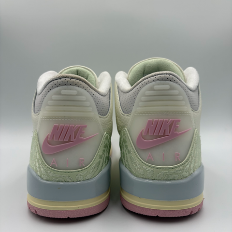 Air Jordan 3 Retro 'Spring Is In The Air (2026)' | US M 8.5