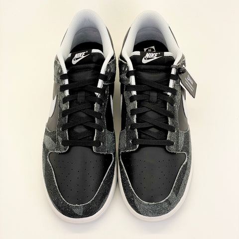 Nike Dunk Low 'Retro Animal Pack Zebra (2021)' | Us M 14