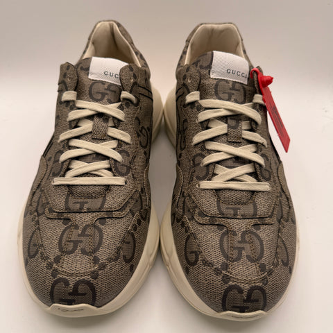 Gucci Rython 100 'Beige' | US M 11