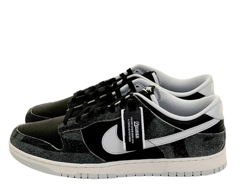 Nike Dunk Low 'Retro Animal Pack Zebra (2021)' | Us M 14