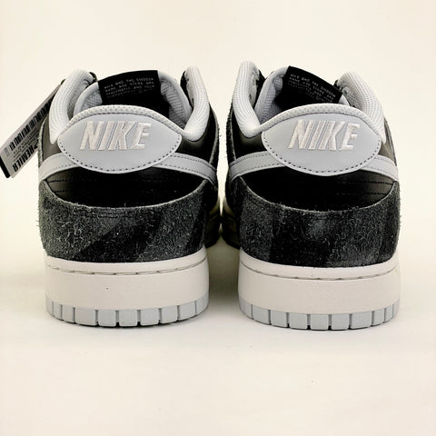 Nike Dunk Low 'Retro Animal Pack Zebra (2021)' | Us M 14