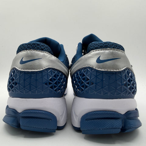 Nike Zoom Vomero 5 'Court Blue Metallic Silver (2025)' | US M 12