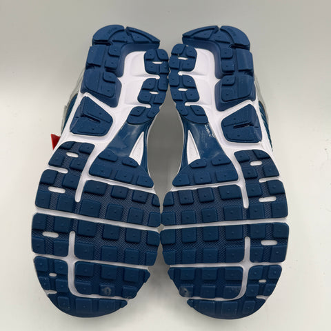 Nike Zoom Vomero 5 'Court Blue Metallic Silver (2025)' | US M 12