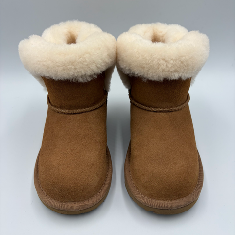 UGG Saniya Shearling TD 'Brown' | TD 9C