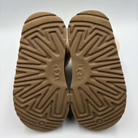 UGG Saniya Shearling TD 'Brown' | TD 9C