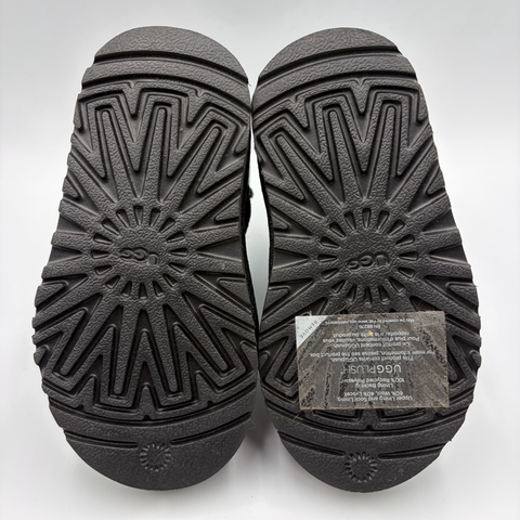UGG Australia Jona Confetti TD 'Black Multicolored' | TD 7C