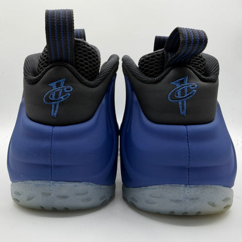 Nike Air Foamposite One 'Deep Royal (2025)' | US M 12