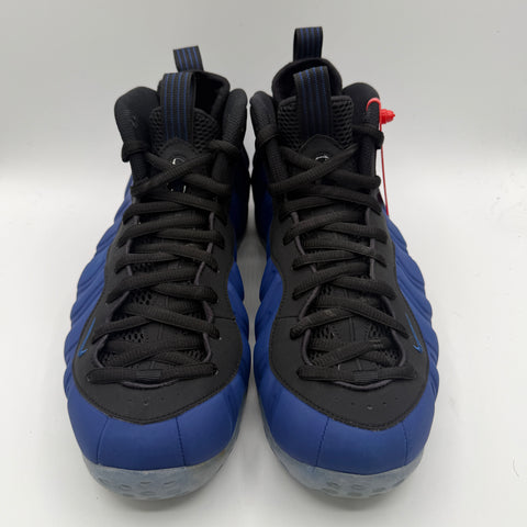Nike Air Foamposite One 'Deep Royal (2025)' | US M 12