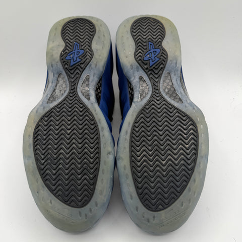 Nike Air Foamposite One 'Deep Royal (2025)' | US M 12
