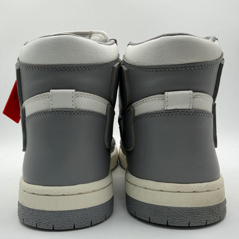 Amiri Skel High 'Grey White' | EU M 43 / US M 10