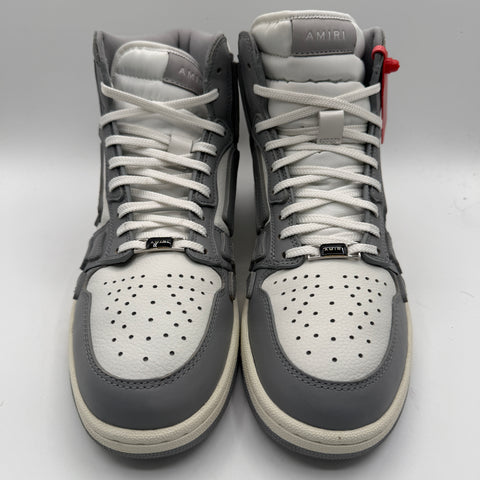 Amiri Skel High 'Grey White' | EU M 43 / US M 10