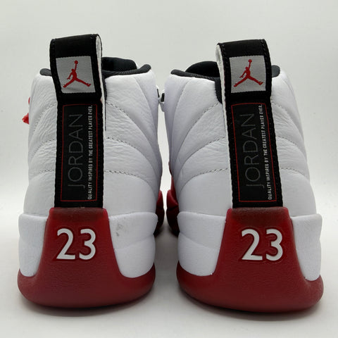 Air Jordan 12 Retro 'Cherry (2023)' | US M 8.5 (No Box)