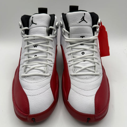 Air Jordan 12 Retro 'Cherry (2023)' | US M 8.5 (No Box)