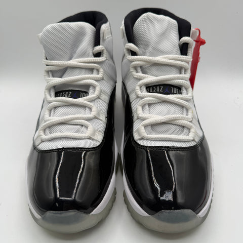 Air Jordan 11 Retro 'Concord (2018)' | US M 10.5