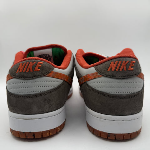 Nike SB Dunk Low 'Crushed DC (2022)' | US M 11