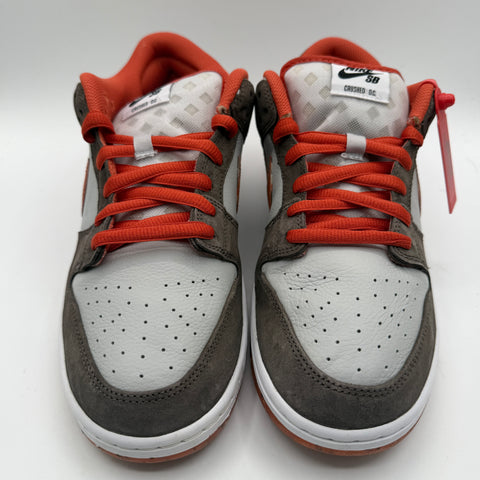 Nike SB Dunk Low 'Crushed DC (2022)' | US M 11
