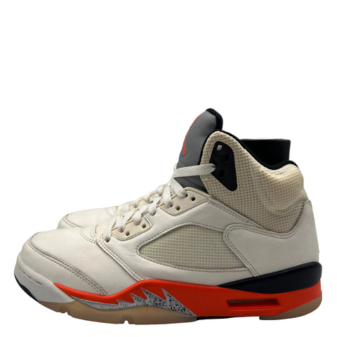 Air Jordan 5 Retro `Shattered Backboard (2021)` | US M 9.5