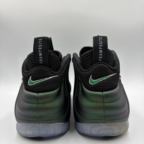 Nike Air Foamposite Pro 'Pine Green (2025)' | US M 8.5