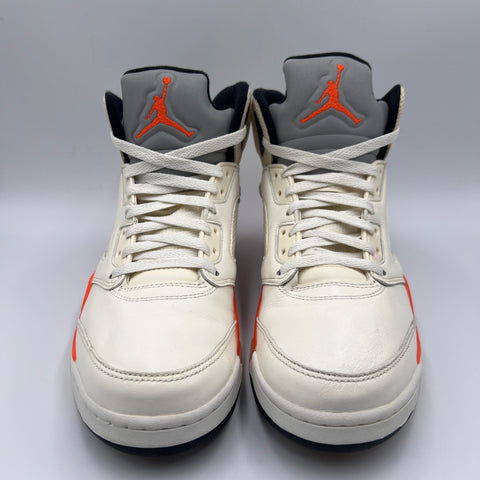 Air Jordan 5 Retro `Shattered Backboard (2021)` | US M 9.5